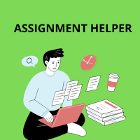 Assignment Helper